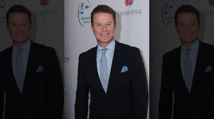 Should NBC give Billy Bush the brush off?