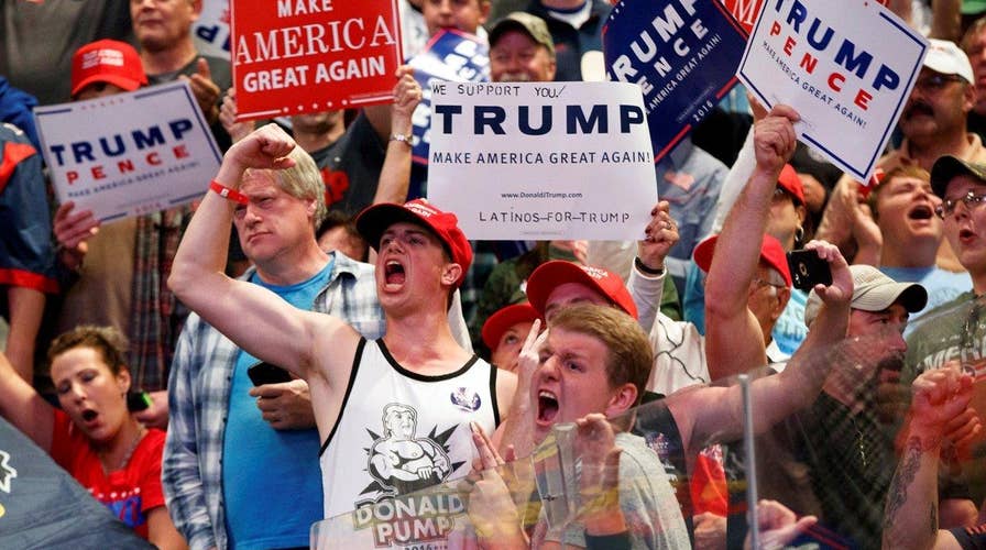 Is there still time for a Trump victory?