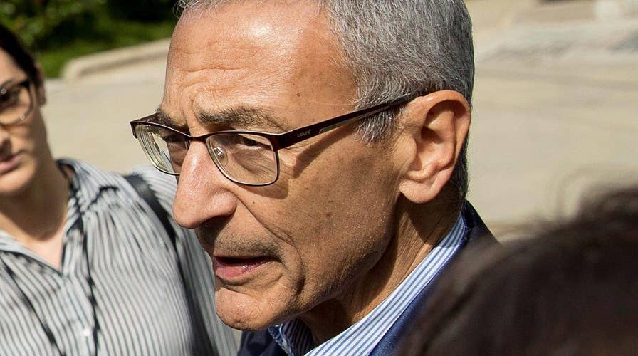 Will leaked Podesta emails hurt Clinton's campaign?
