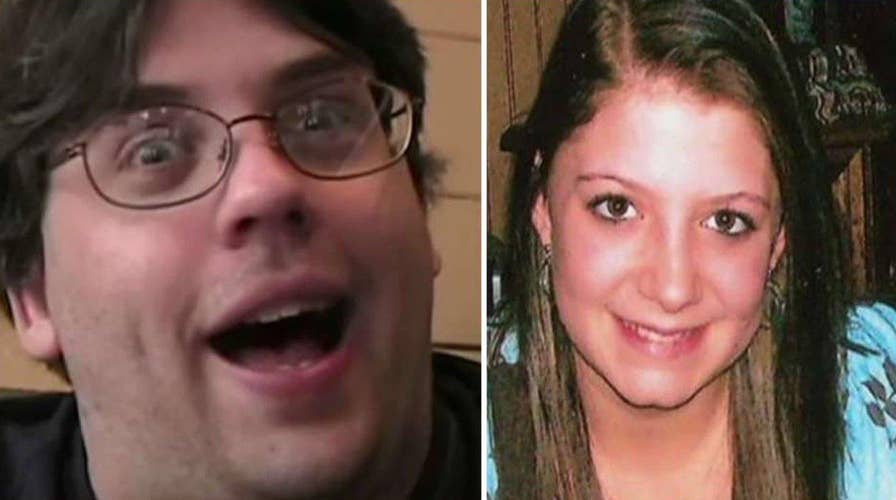 Mysterious YouTube video could help crack cold case