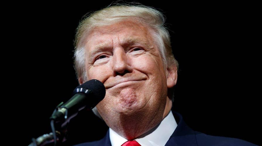 WSJ: Trump a consequence of the Clinton-created culture