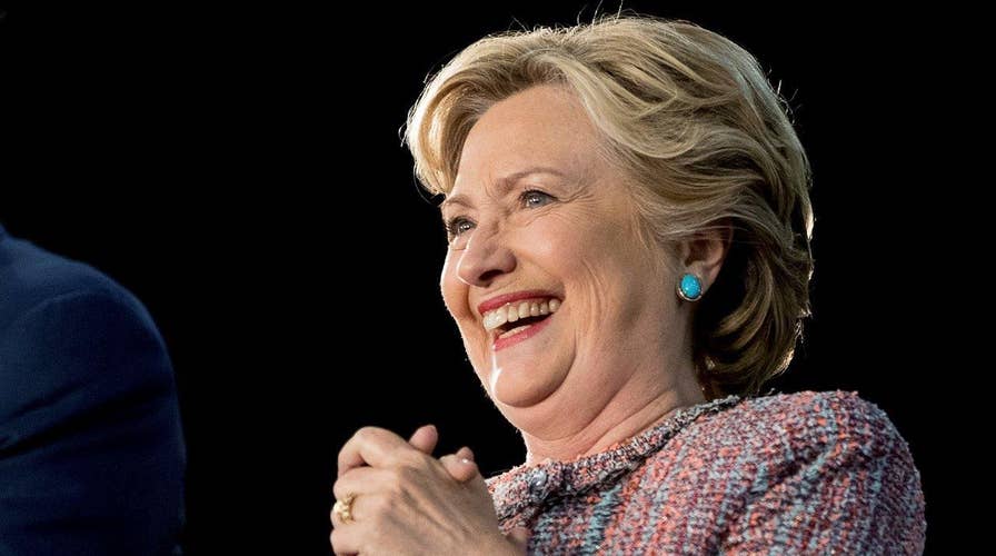 Evidence of collusion? New emails leak from Clinton campaign