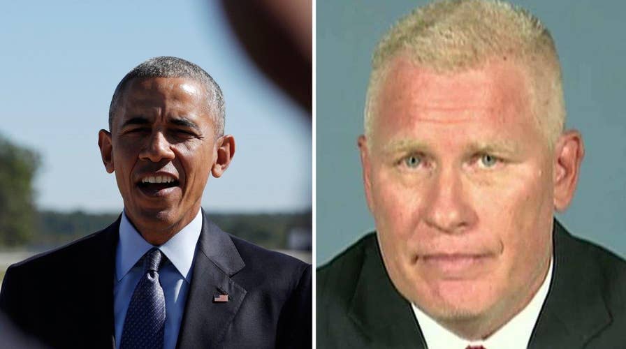 Arms dealer says Obama admin used him as a scapegoat