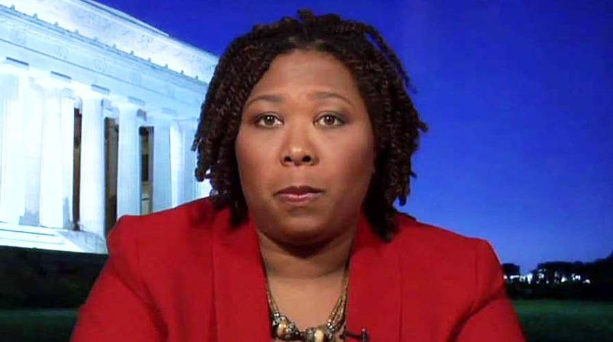 Are Democrats exploiting African Americans voters?