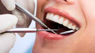 Dental breakthrough? Infrared camera battles cavities - Fox News