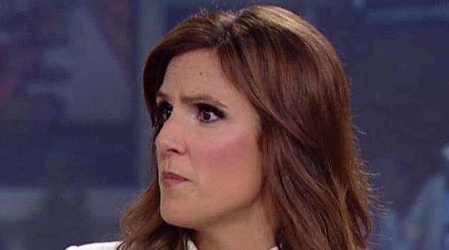 Taya Kyle: The voter is not being served at all