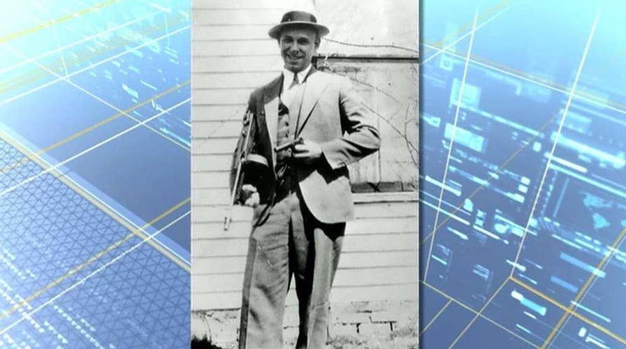 This day in history: Dillinger escapes from jail