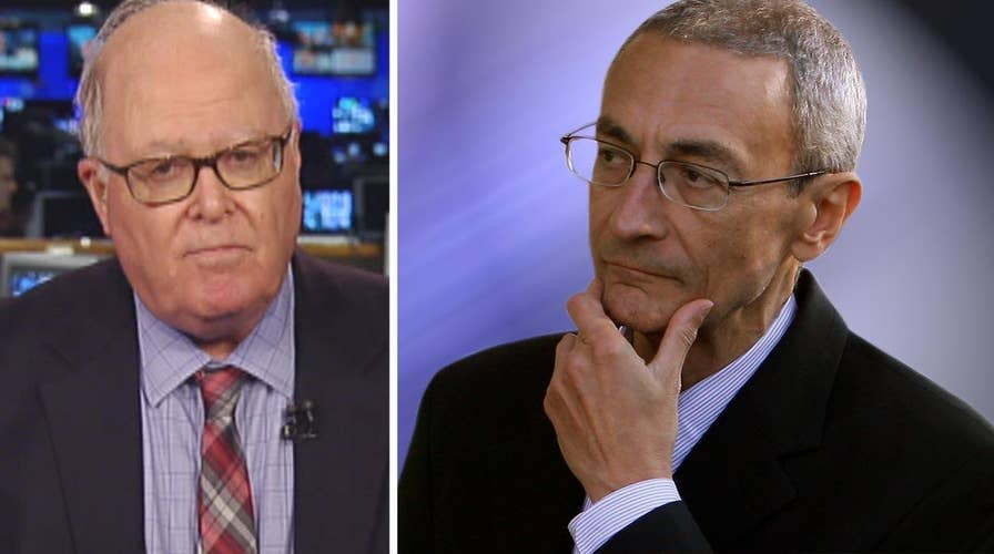 Catholic League's Donohue: John Podesta has to go