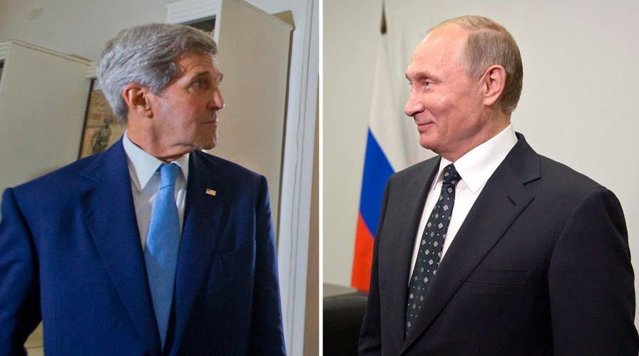 US, Russia spar over latest computer hacks