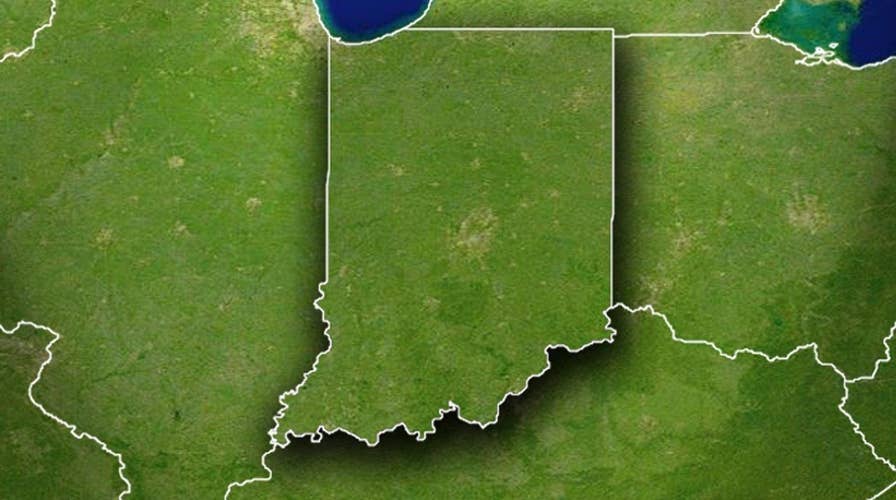 Eric Shawn reports: voter registration fraud probe