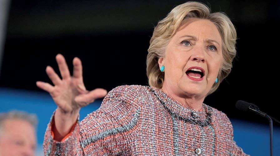 WikiLeaks hints Clinton voter contempt: Does it matter?