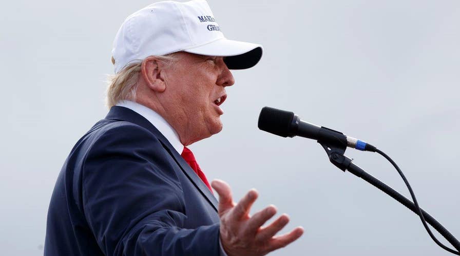 Trump campaign denies NY Times assault allegations