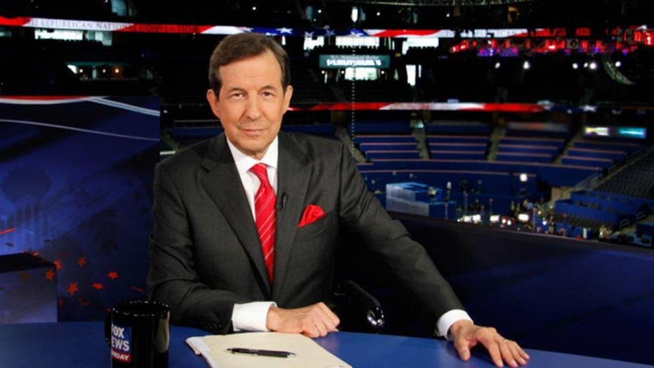 Watch The Final Presidential Debate Moderated By Fox News Chris Wallace Fox News