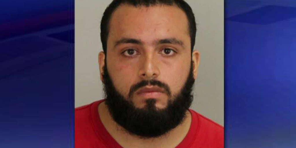 Nyc Bombing Suspect Makes First Court Appearance Fox News Video 