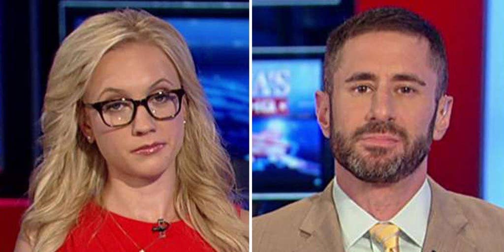 Timpf, Whitman Debate New Allegations Against Trump | Fox News Video