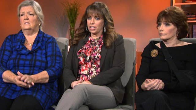 Bill Clintons Accusers Were Ignored By Mainstream Media On Air