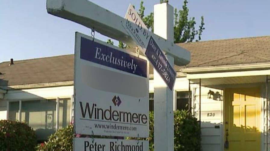 Things to know before buying a home at auction