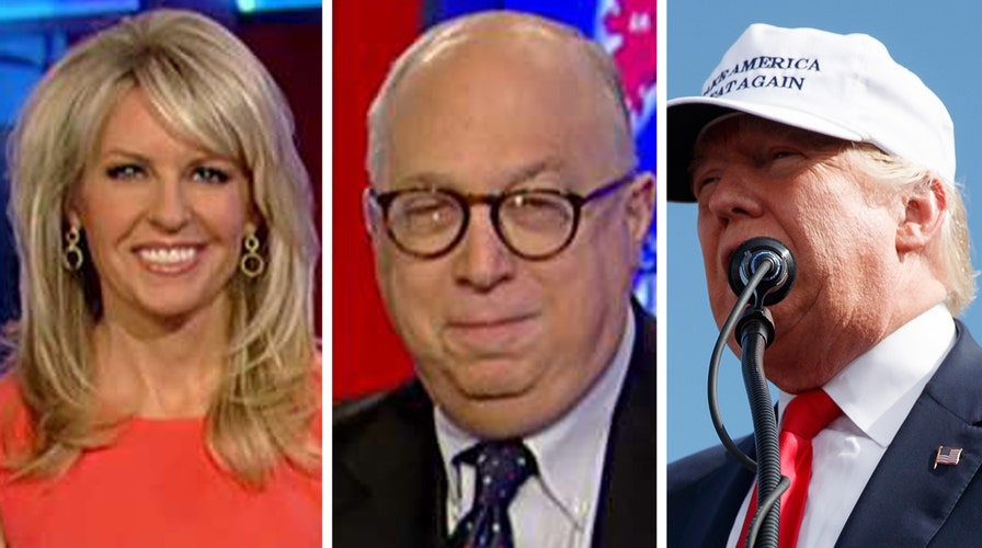 Crowley, Schoen on if Trump can beat slew of accusations