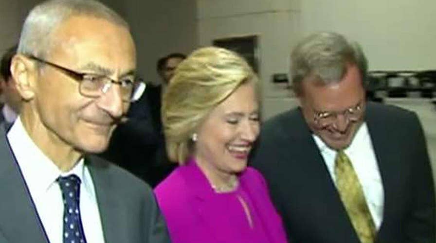Clinton camp insiders mock conservative Catholics