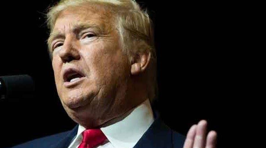 Dems have shot at Senate and House in wake of Trump drama?