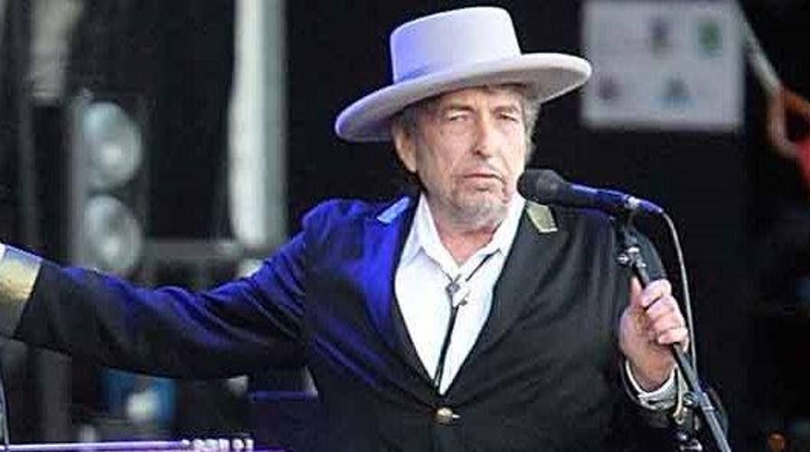 Is media overhyping Bob Dylan's Nobel Prize win?