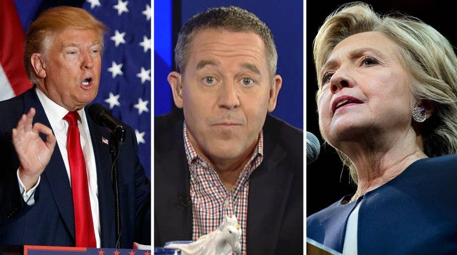 Gutfeld: Good luck finding capable leadership, America