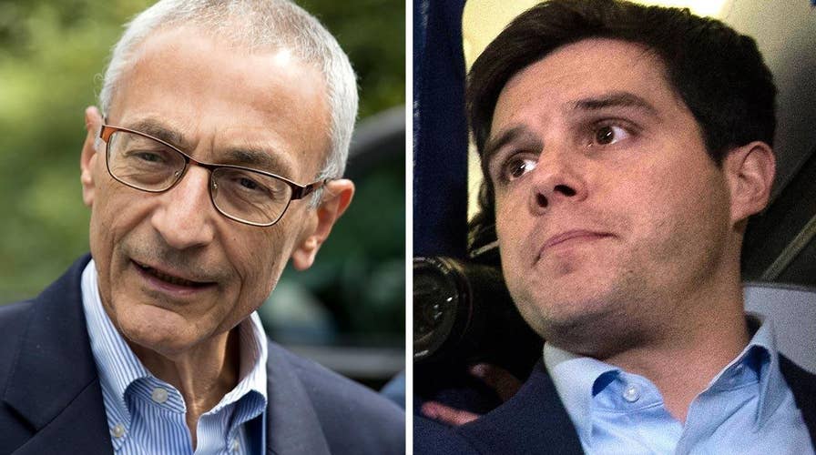 Hack reveals Clinton aides showed contempt for voting blocs