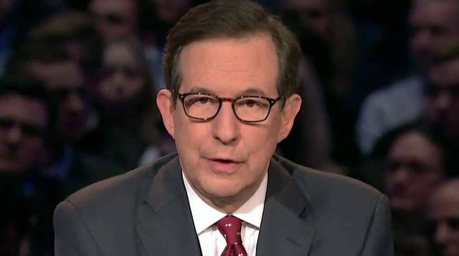 The challenges facing Chris Wallace in the final debate