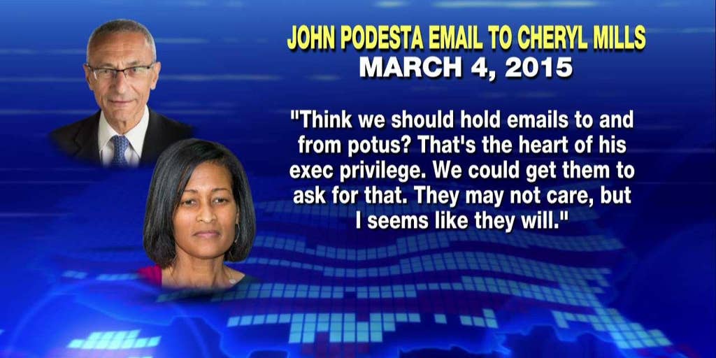 Podesta_1400 | Fox News Video