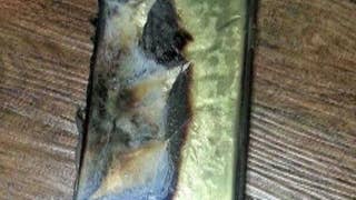 Faulty Galaxy Note 7s to cost Samsung $5.3 billion - Fox News