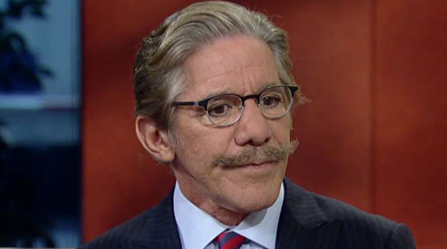 Geraldo on the media: We've become echo chambers