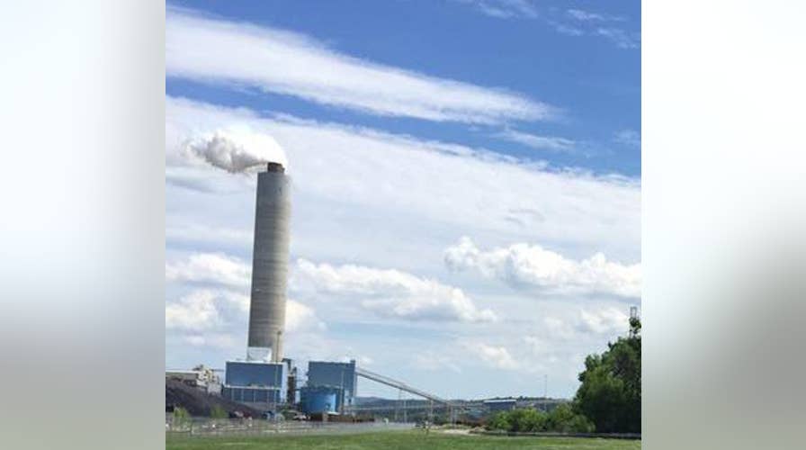 PA coal plant loophole creates health scare