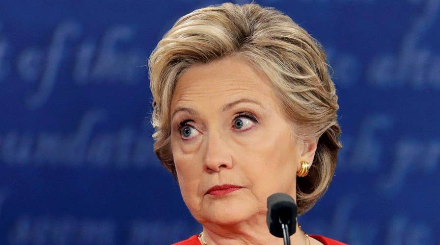 WikiLeaks emails: Apologies are Clinton's Achilles' heel