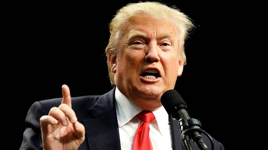 NY Times says it won't retract Trump story