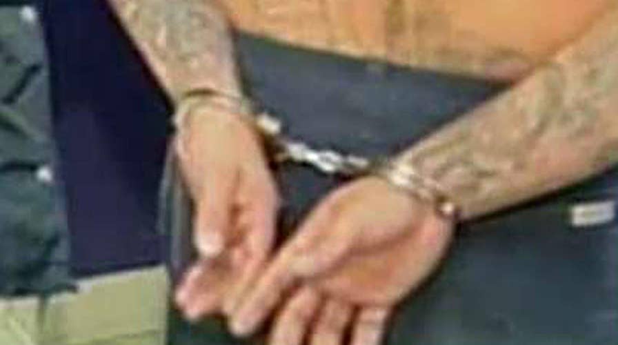 Spike in gang violence nationwide