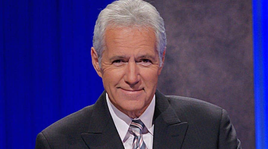 Trebek mocks 'Jeopardy' contestant: Did he go too far?
