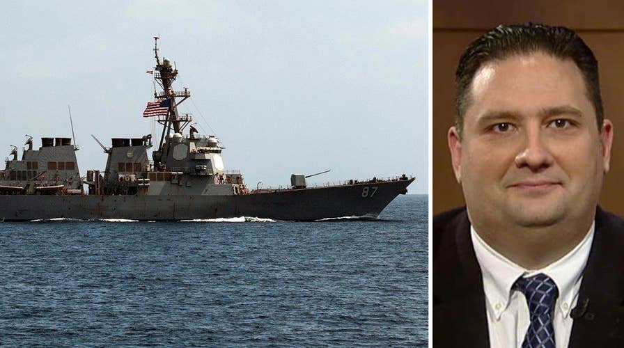 Proxy war? US edging closer to conflict in Yemen