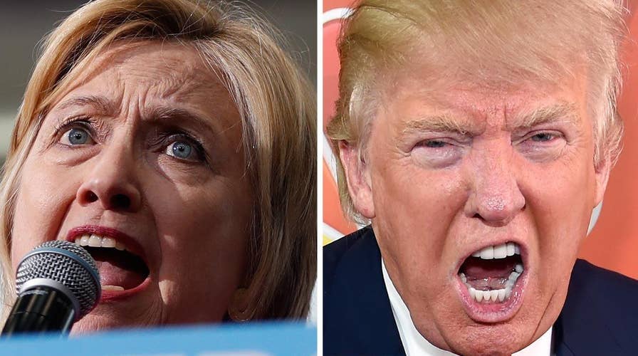 Both sides waging scorched earth campaign strategies