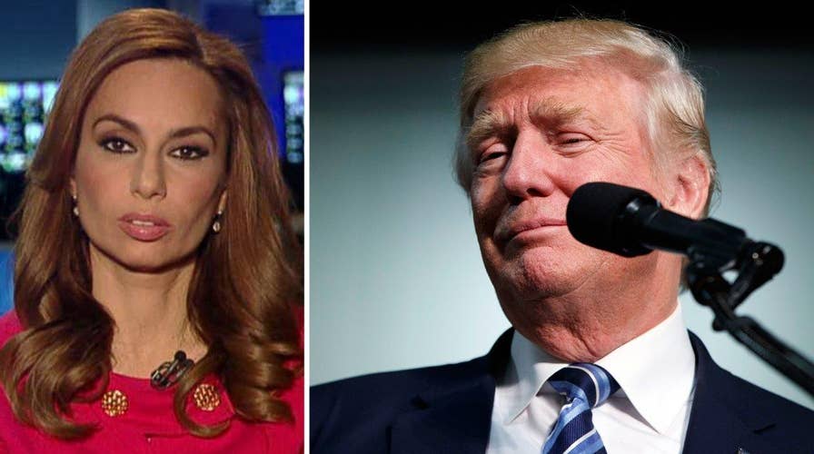 Roginsky: Trump dug his hole deeper by criticizing accusers
