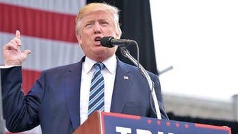 Just chill, everybody