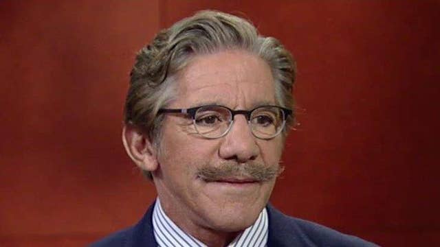 Geraldo Trump Is The One Who Made Sex Scandals An Issue On Air Videos Fox News