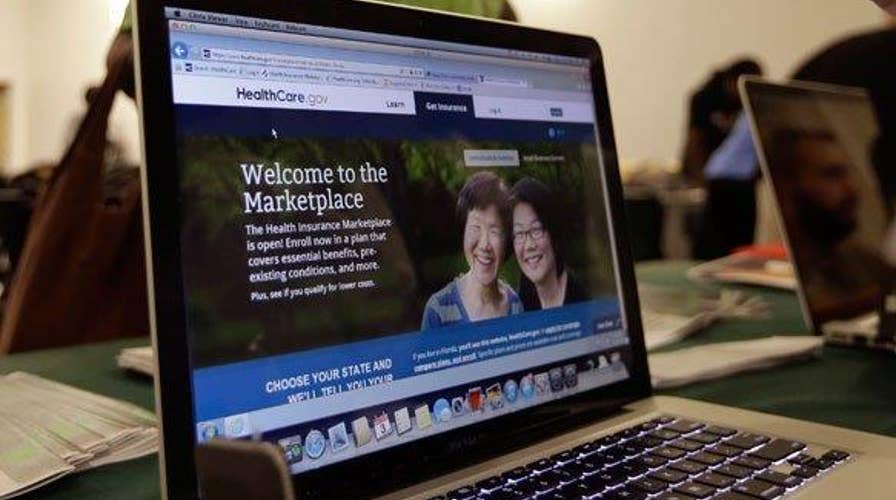 Officials: 1.4 people will lose their ObamaCare plan in 2017