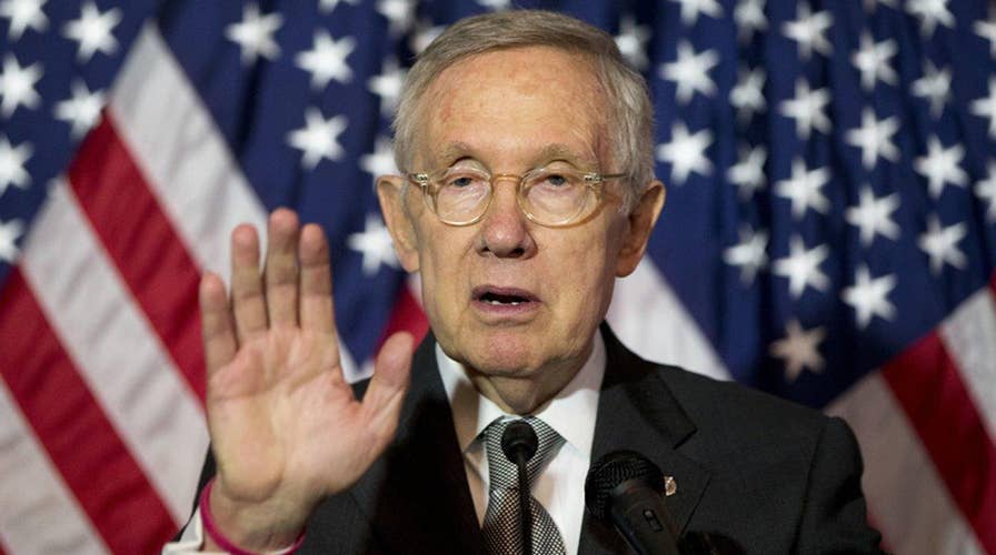 Nevada's big election opportunity for Republicans