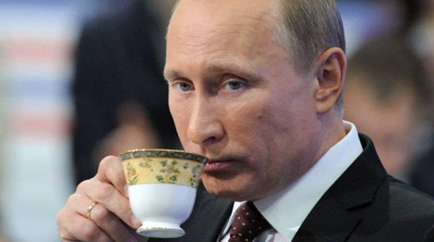 Is the US seeking revenge for Russian cyberattacks?