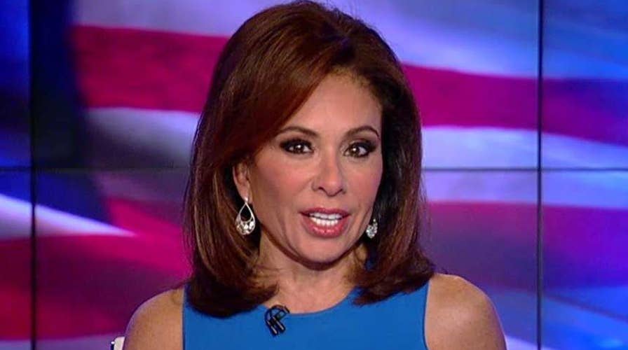Judge Jeanine: Will you have a place in Clinton's America?
