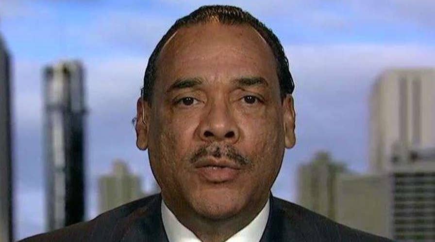 Trump supporter: Drug testing the candidates a fair request