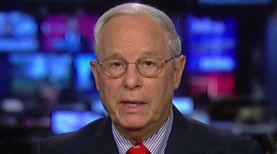 Commission co-chair previews third presidential debate