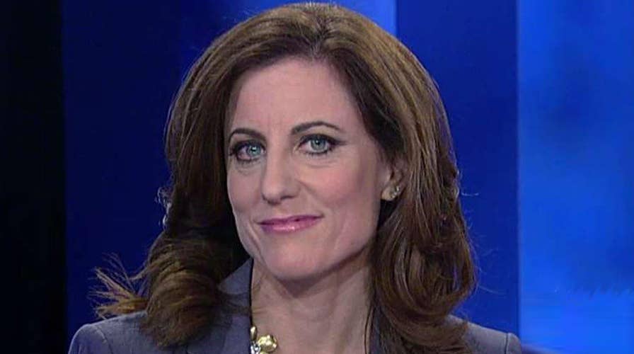 What do divisions in the GOP mean for the party's future?