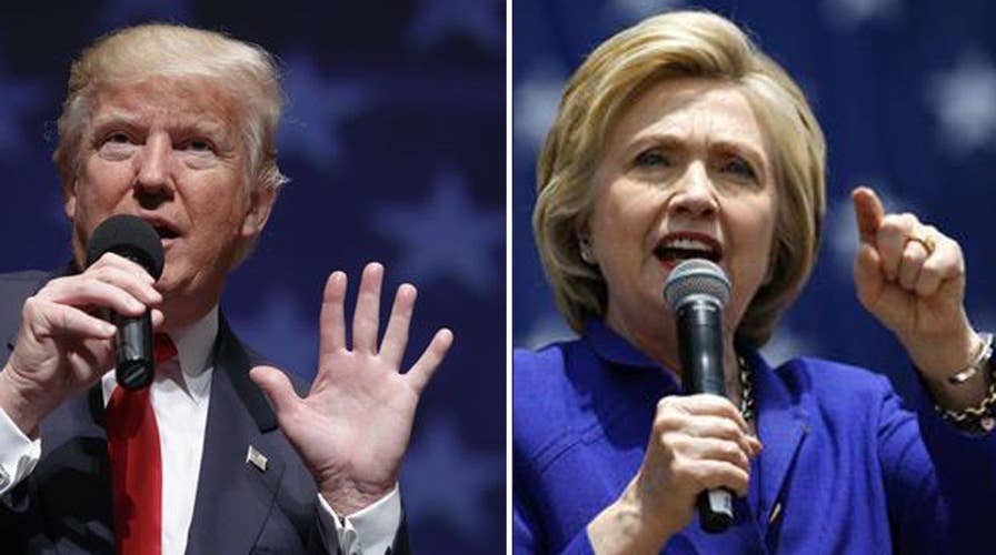 How big of a role will scandals play in the final debate?