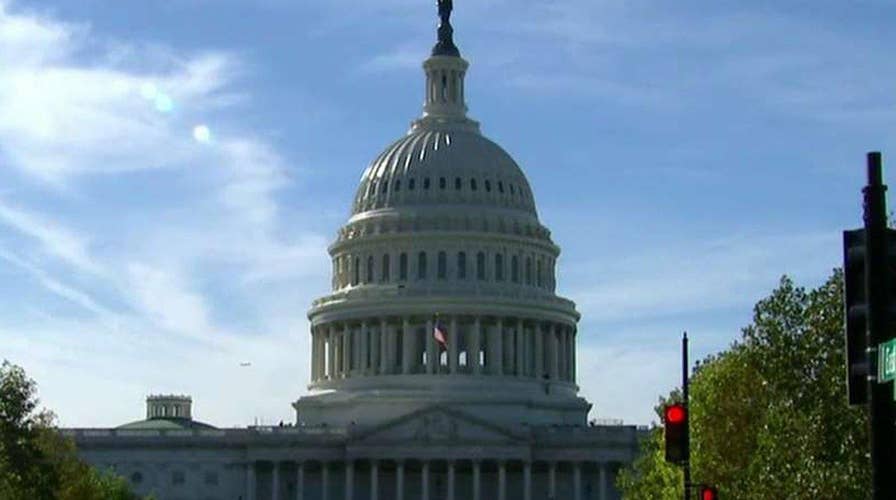 Source: FBI Clinton files show allegations of 'quid pro quo'